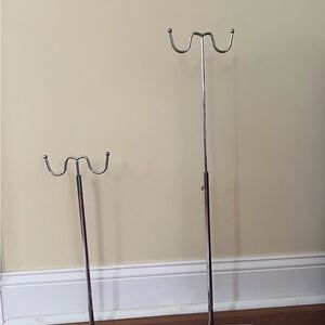 Bag Display Stand - Used